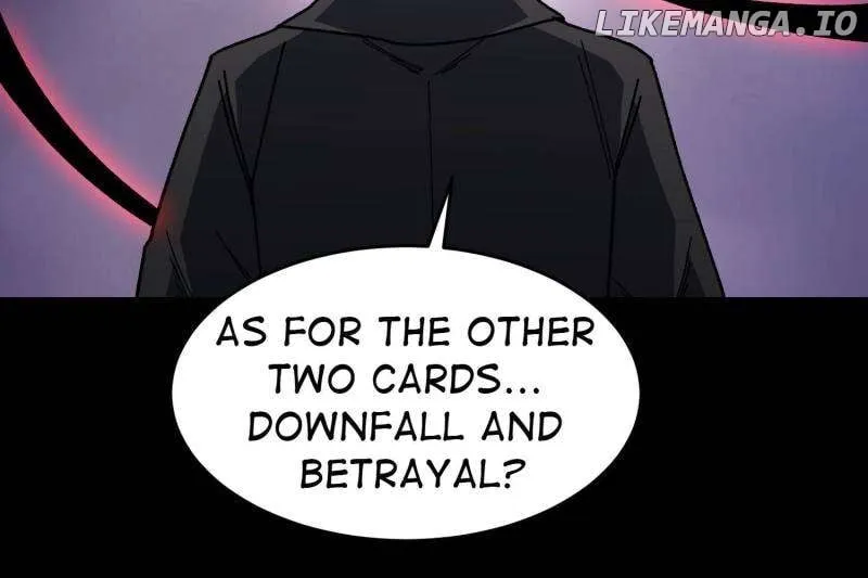 I’m Really Not A Supervillain Chapter 241 page 39 - 