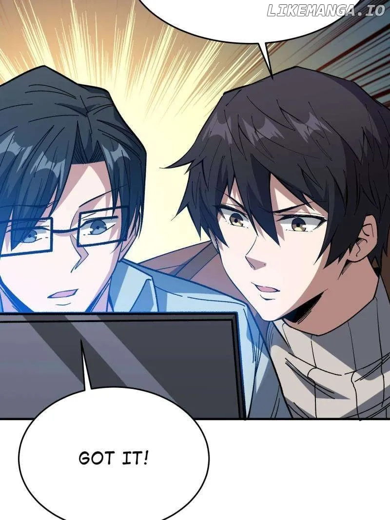 I’m Really Not A Supervillain Chapter 241 page 5 - 