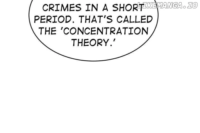 I’m Really Not A Supervillain Chapter 241 page 52 - 