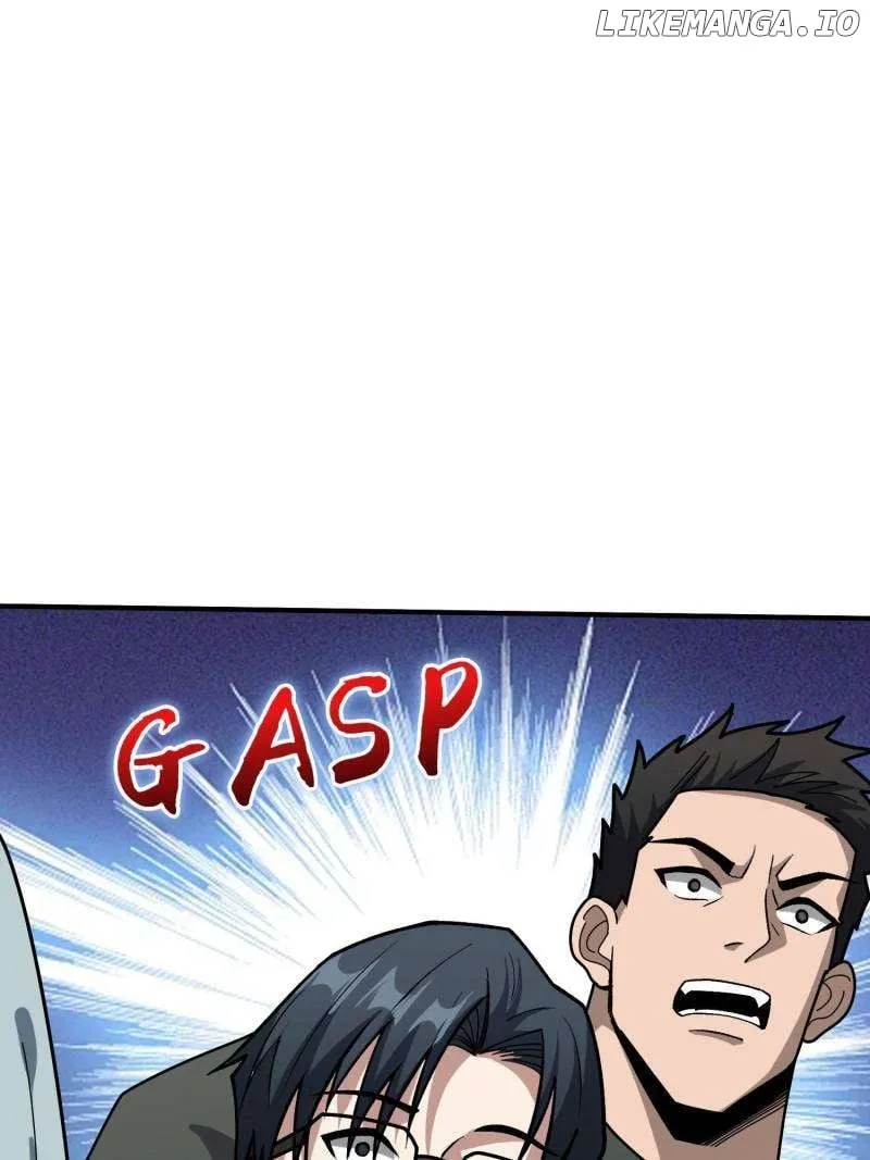 I’m Really Not A Supervillain Chapter 242 page 15 - 