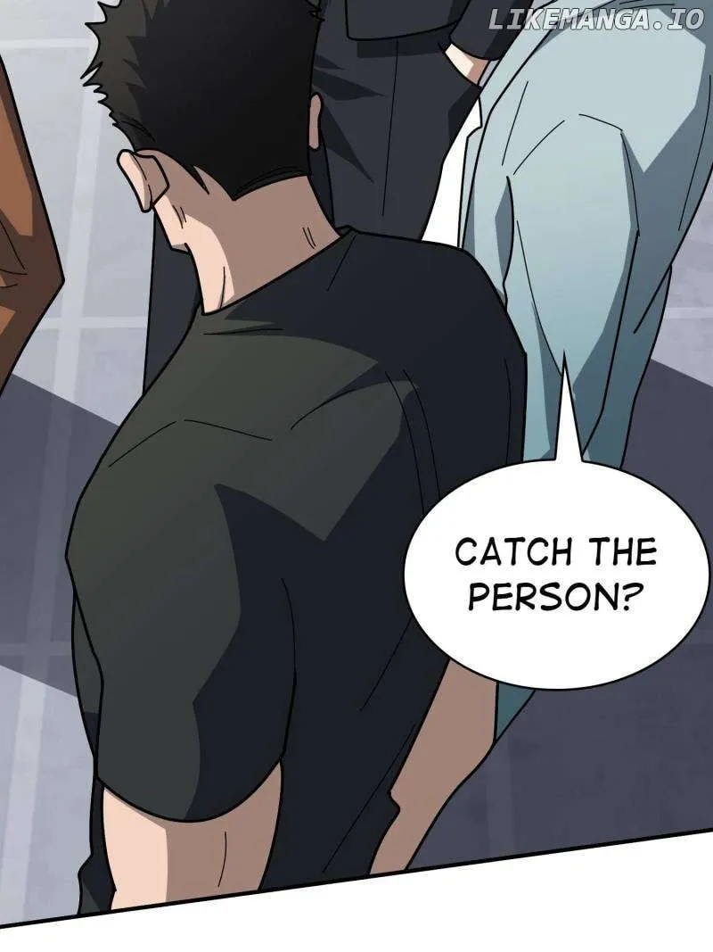 I’m Really Not A Supervillain Chapter 242 page 24 - 