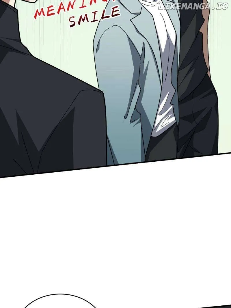 I’m Really Not A Supervillain Chapter 242 page 26 - 