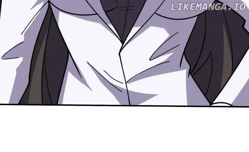 I’m Really Not A Supervillain Chapter 242 page 28 - 