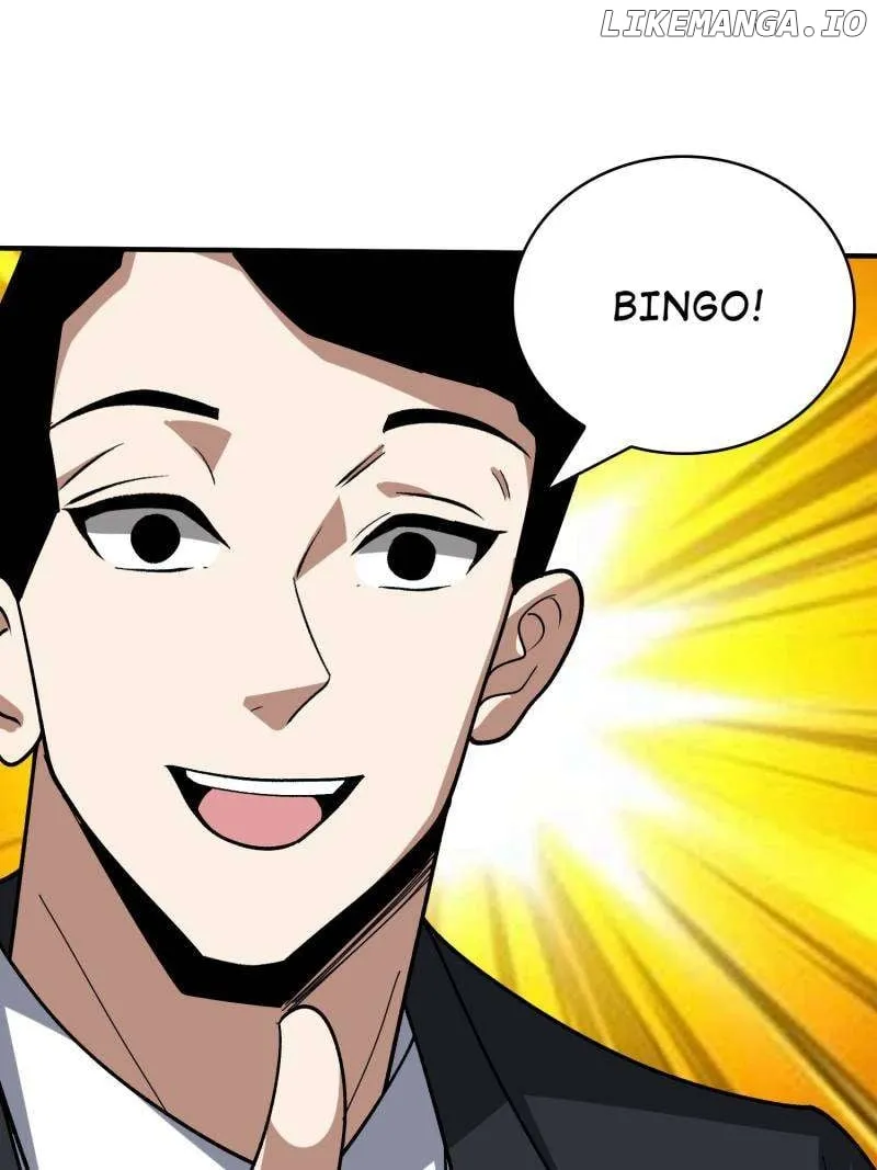 I’m Really Not A Supervillain Chapter 242 page 29 - 