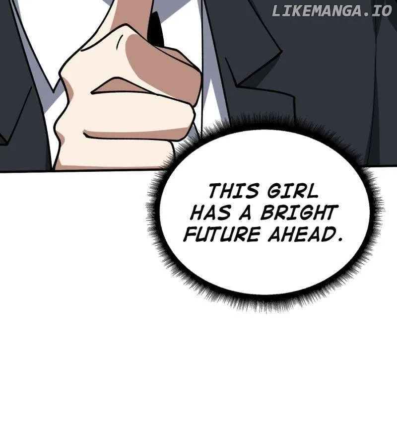 I’m Really Not A Supervillain Chapter 242 page 30 - 