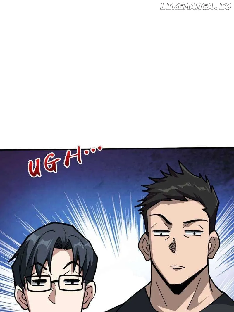I’m Really Not A Supervillain Chapter 242 page 31 - 
