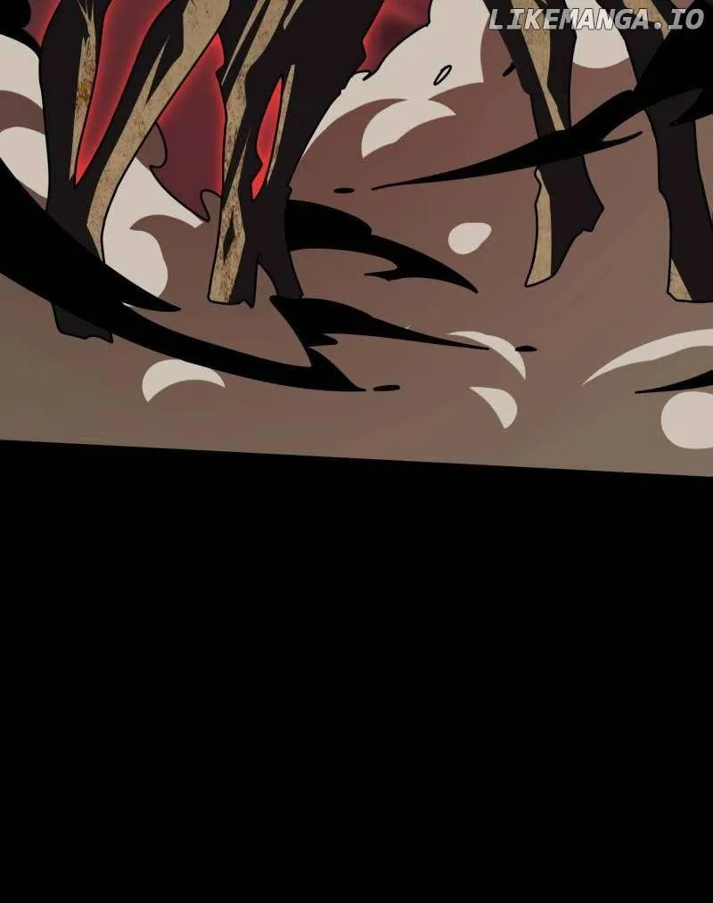I’m Really Not A Supervillain Chapter 242 page 44 - 