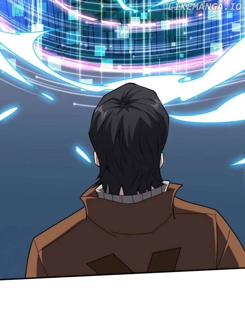 I’m Really Not A Supervillain Chapter 242 page 7 - 