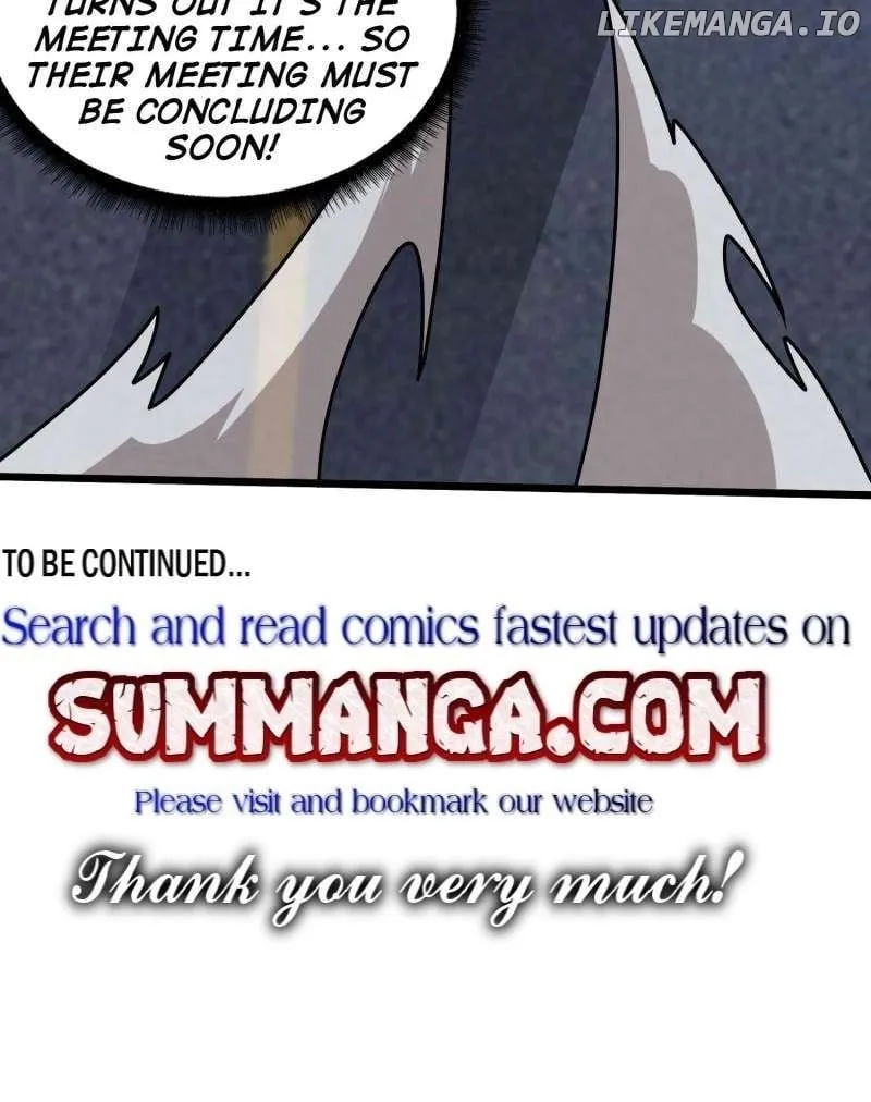 I’m Really Not A Supervillain Chapter 242 page 67 - 