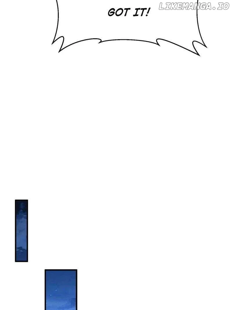 I’m Really Not A Supervillain Chapter 243 page 31 - 
