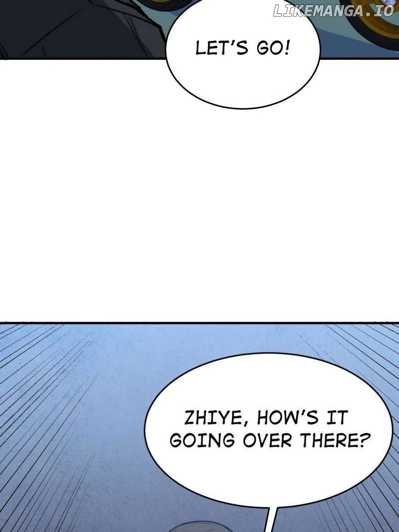 I’m Really Not A Supervillain Chapter 243 page 41 - 
