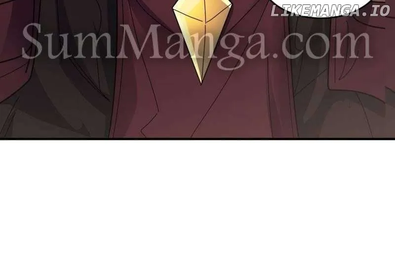 I’m Really Not A Supervillain Chapter 243 page 51 - 