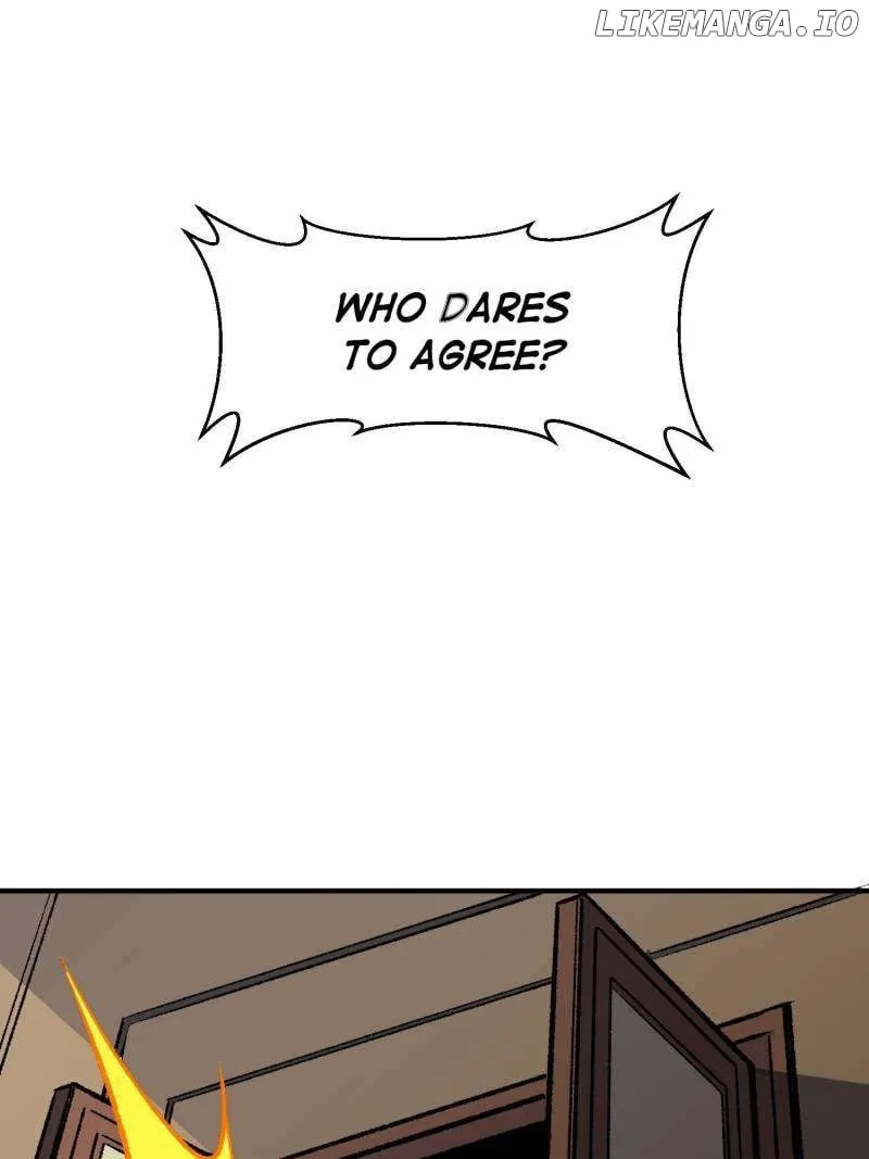 I’m Really Not A Supervillain Chapter 243 page 52 - 