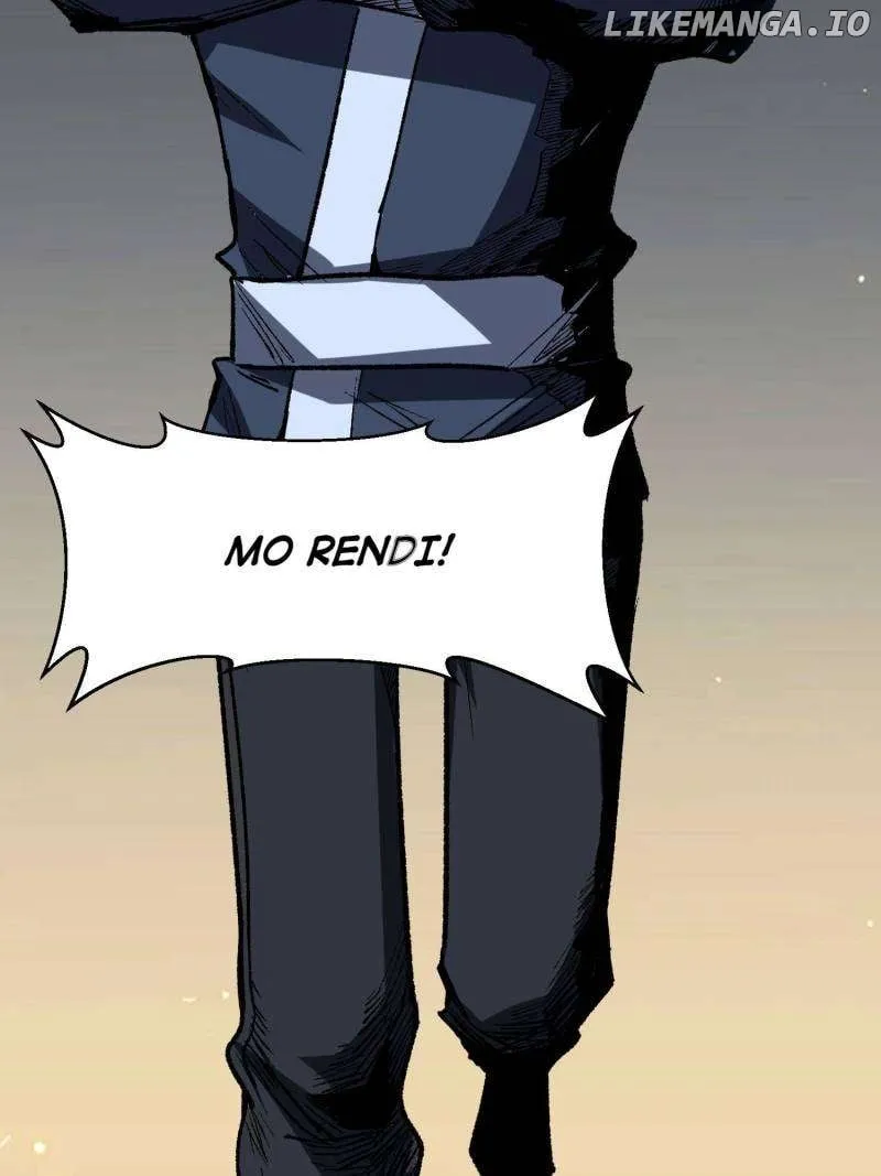 I’m Really Not A Supervillain Chapter 243 page 54 - 