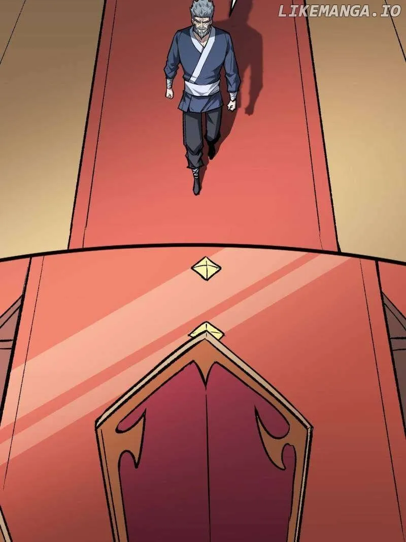 I’m Really Not A Supervillain Chapter 243 page 58 - 