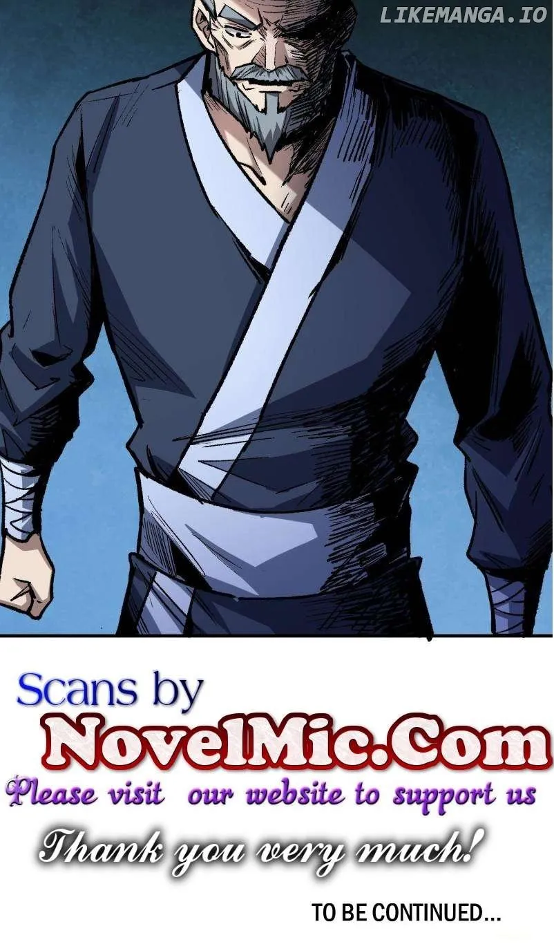 I’m Really Not A Supervillain Chapter 243 page 60 - 