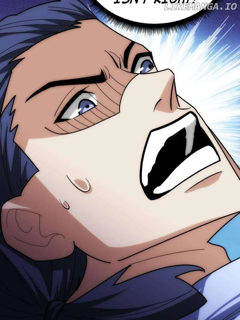 I’m Really Not A Supervillain Chapter 244 page 14 - 
