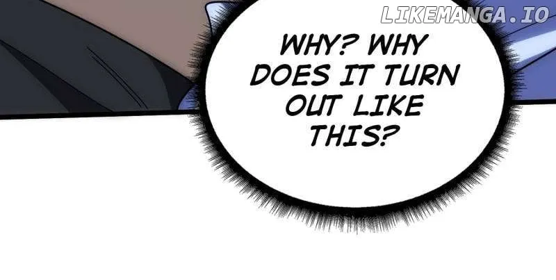 I’m Really Not A Supervillain Chapter 244 page 22 - 