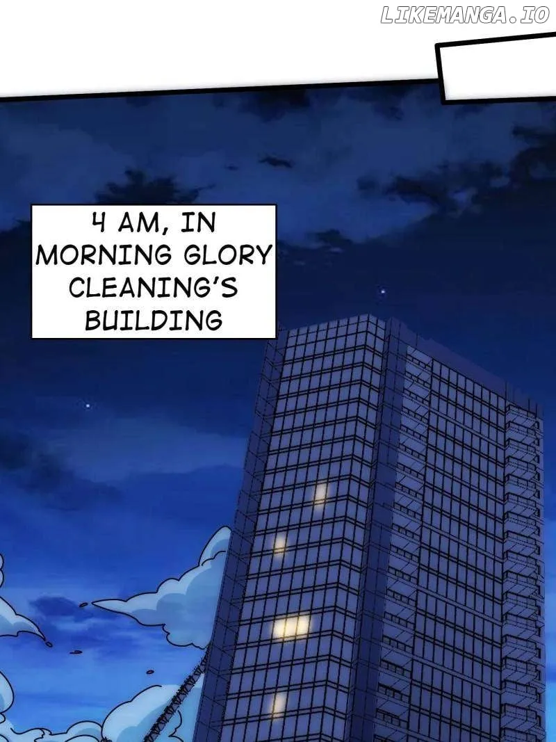 I’m Really Not A Supervillain Chapter 244 page 41 - 