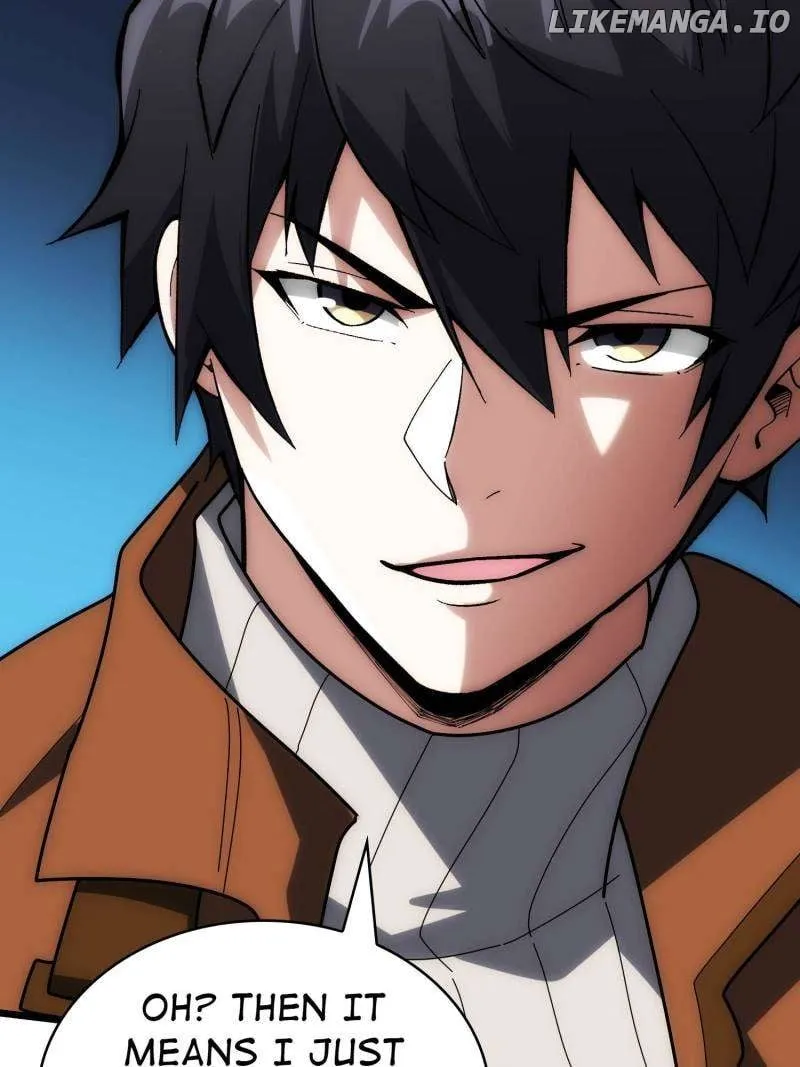 I’m Really Not A Supervillain Chapter 244 page 60 - 