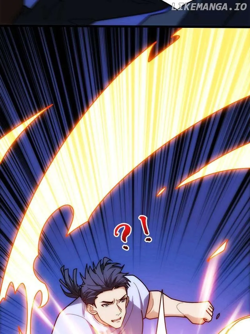 I’m Really Not A Supervillain Chapter 244 page 10 - 