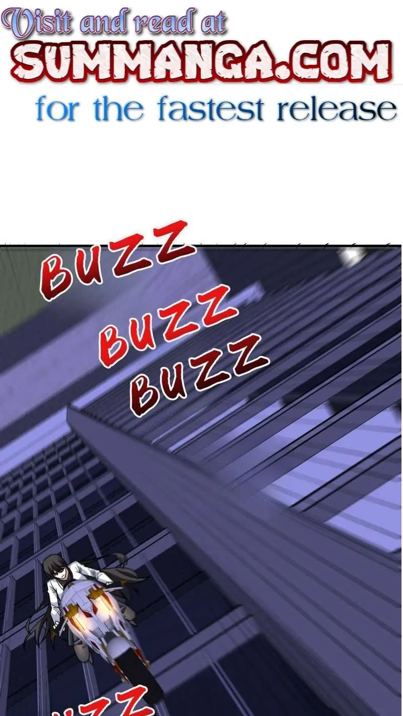 I’m Really Not A Supervillain Chapter 245 page 2 - 