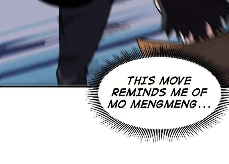 I’m Really Not A Supervillain Chapter 245 page 15 - 