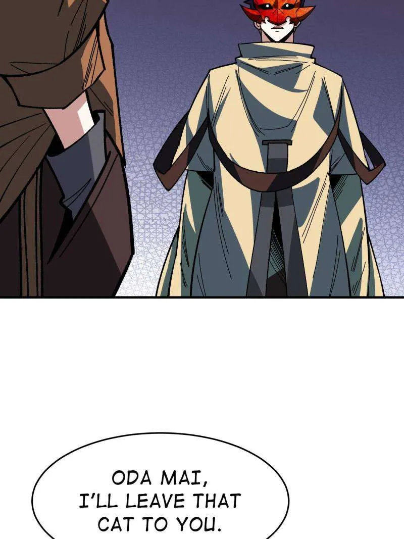 I’m Really Not A Supervillain Chapter 245 page 18 - 