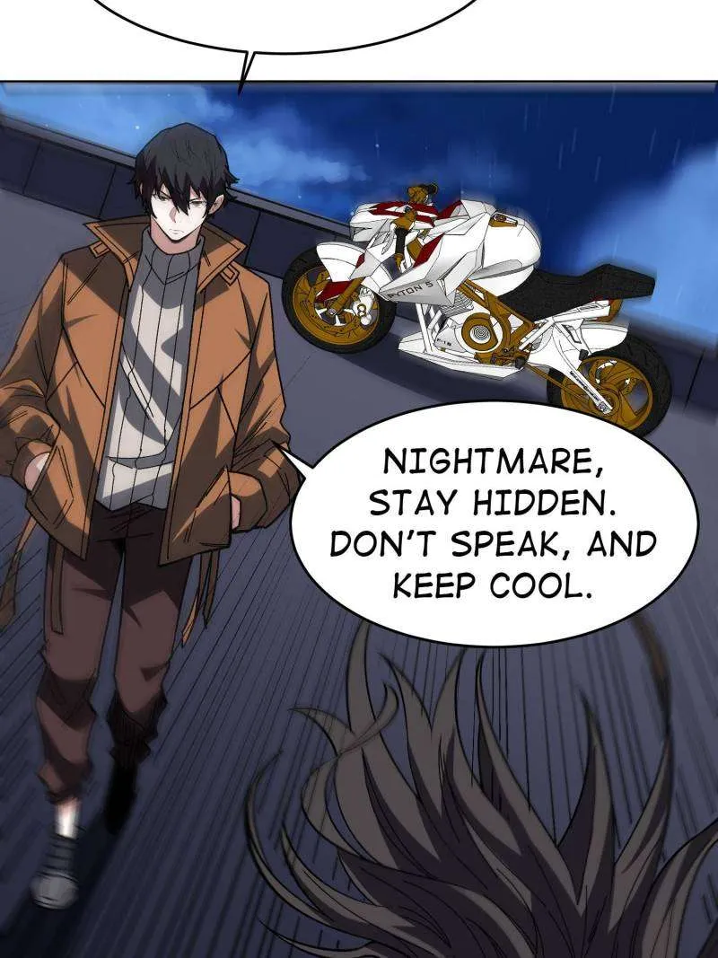 I’m Really Not A Supervillain Chapter 245 page 19 - 