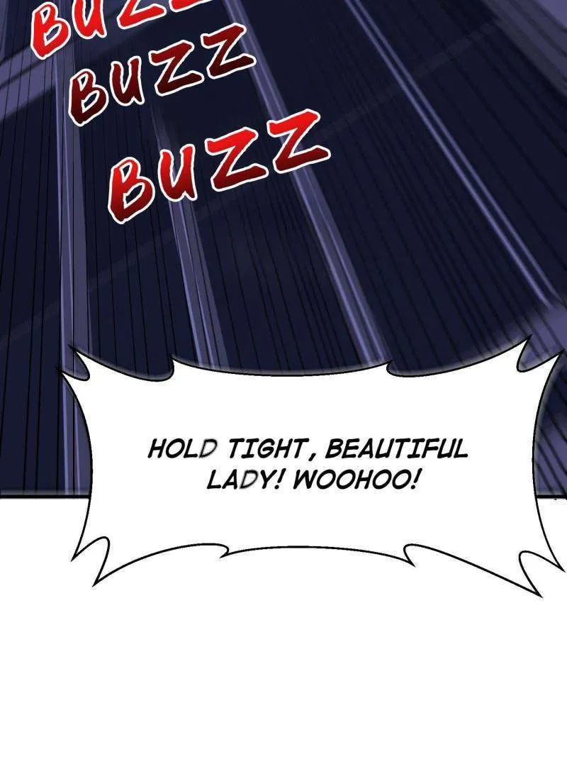 I’m Really Not A Supervillain Chapter 245 page 3 - 