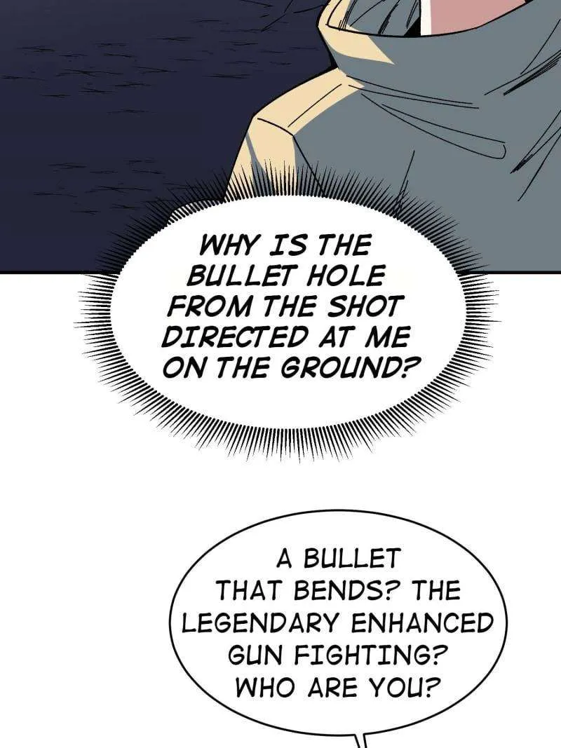 I’m Really Not A Supervillain Chapter 245 page 25 - 