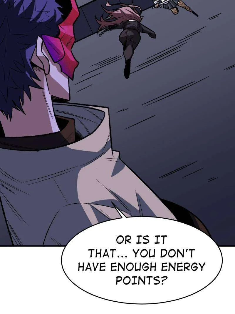I’m Really Not A Supervillain Chapter 245 page 30 - 