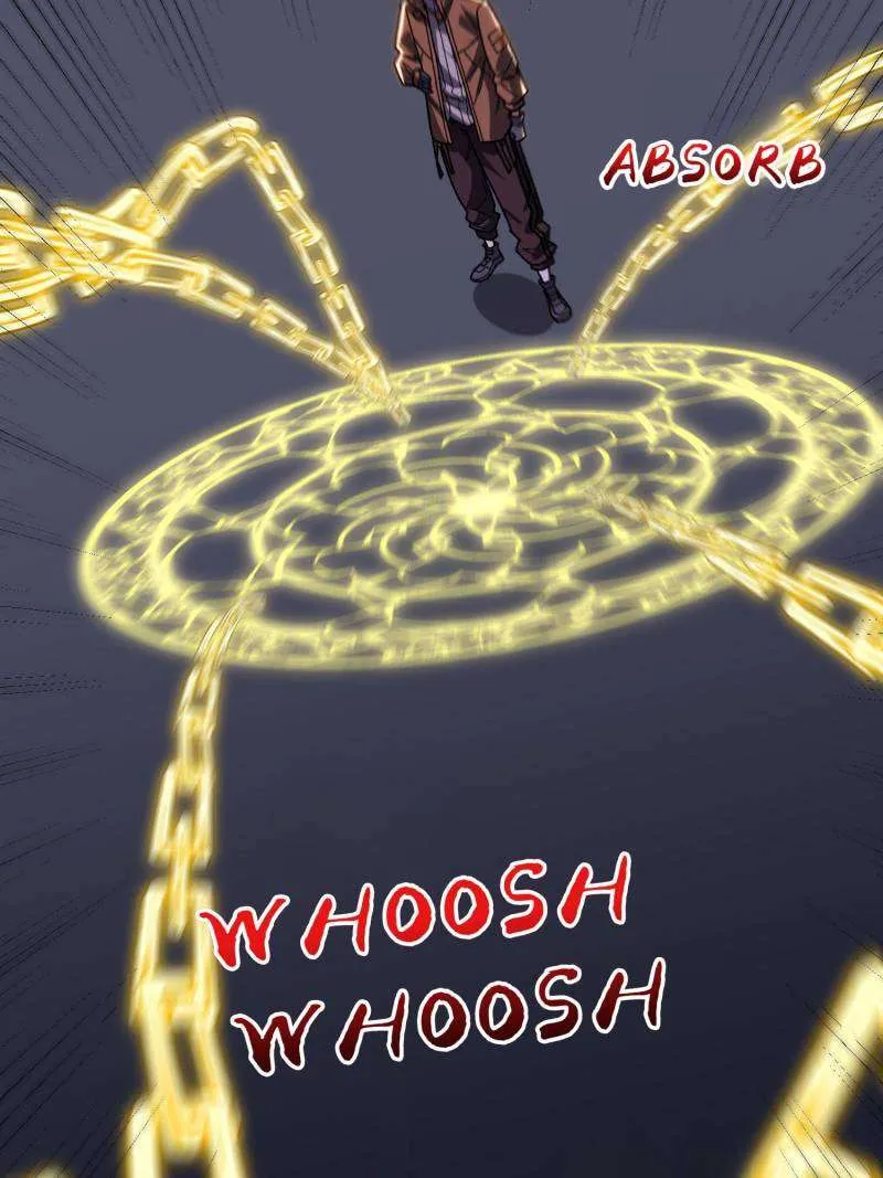 I’m Really Not A Supervillain Chapter 245 page 42 - 