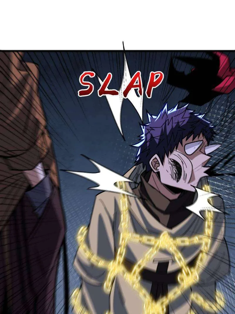 I’m Really Not A Supervillain Chapter 245 page 46 - 