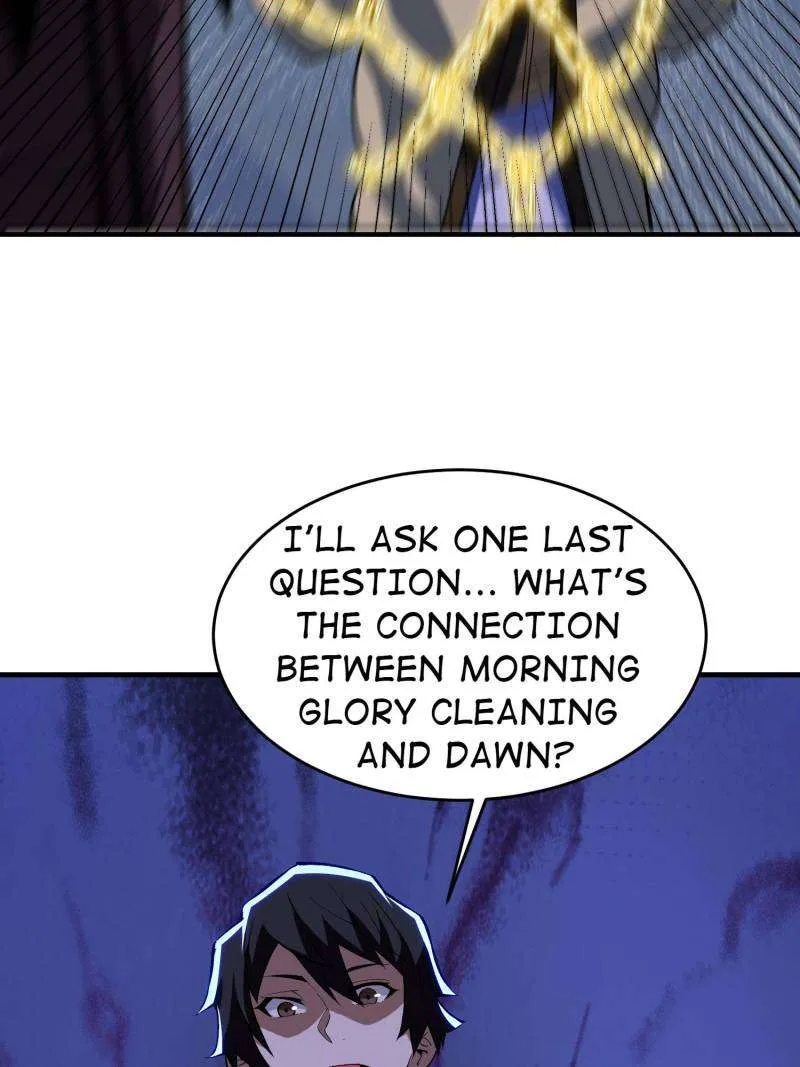 I’m Really Not A Supervillain Chapter 245 page 47 - 