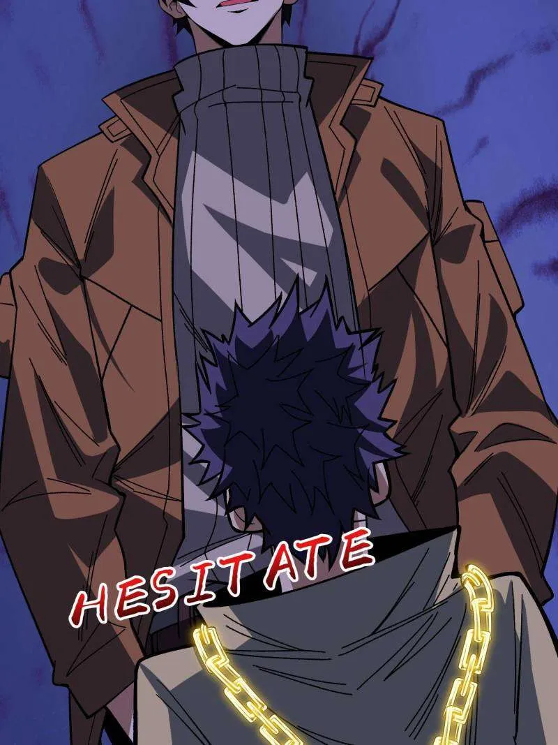 I’m Really Not A Supervillain Chapter 245 page 48 - 