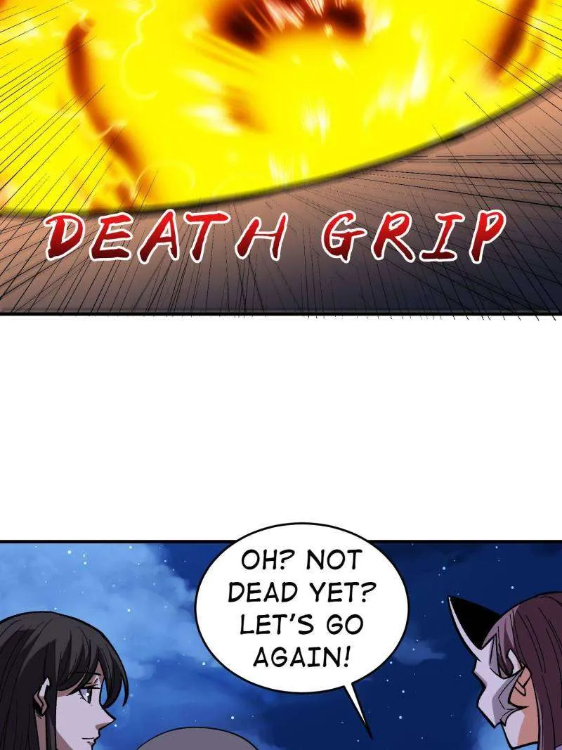 I’m Really Not A Supervillain Chapter 245 page 52 - 