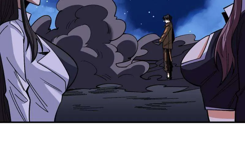 I’m Really Not A Supervillain Chapter 245 page 53 - 