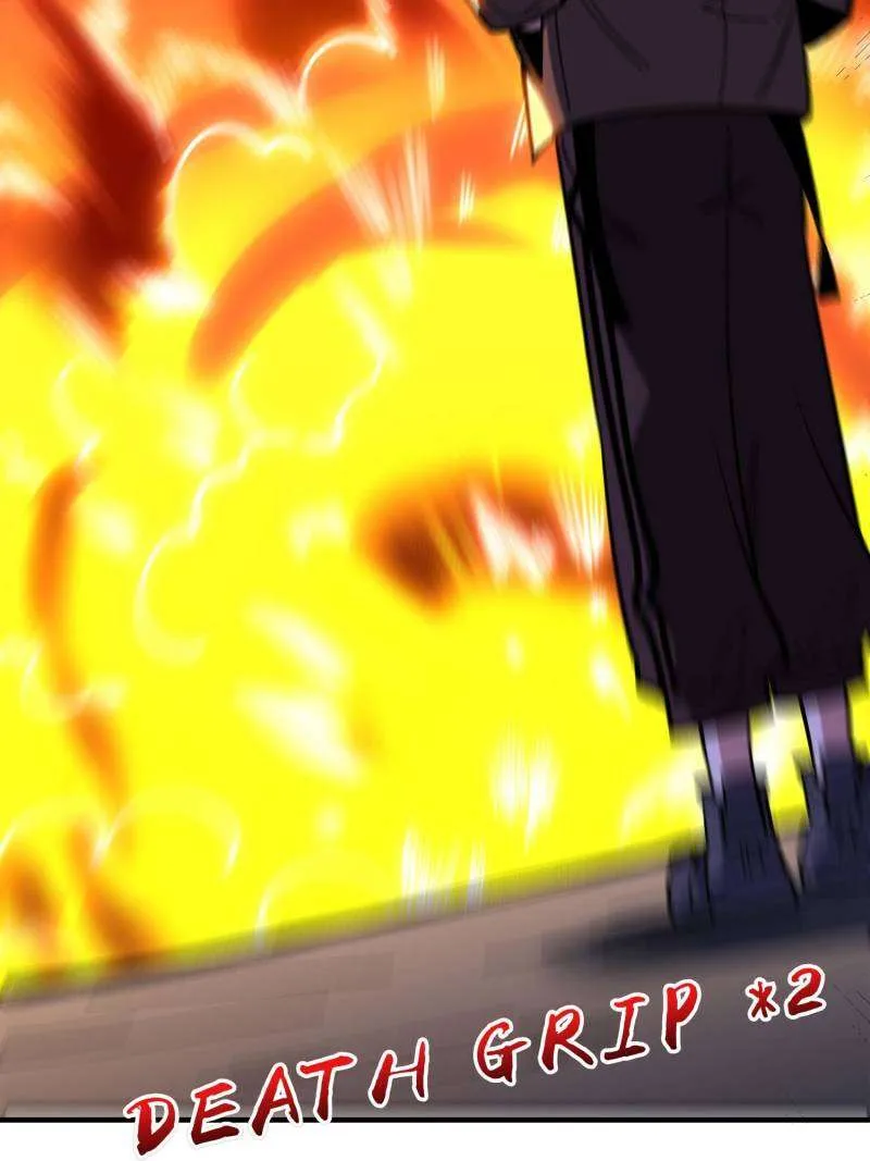 I’m Really Not A Supervillain Chapter 245 page 55 - 