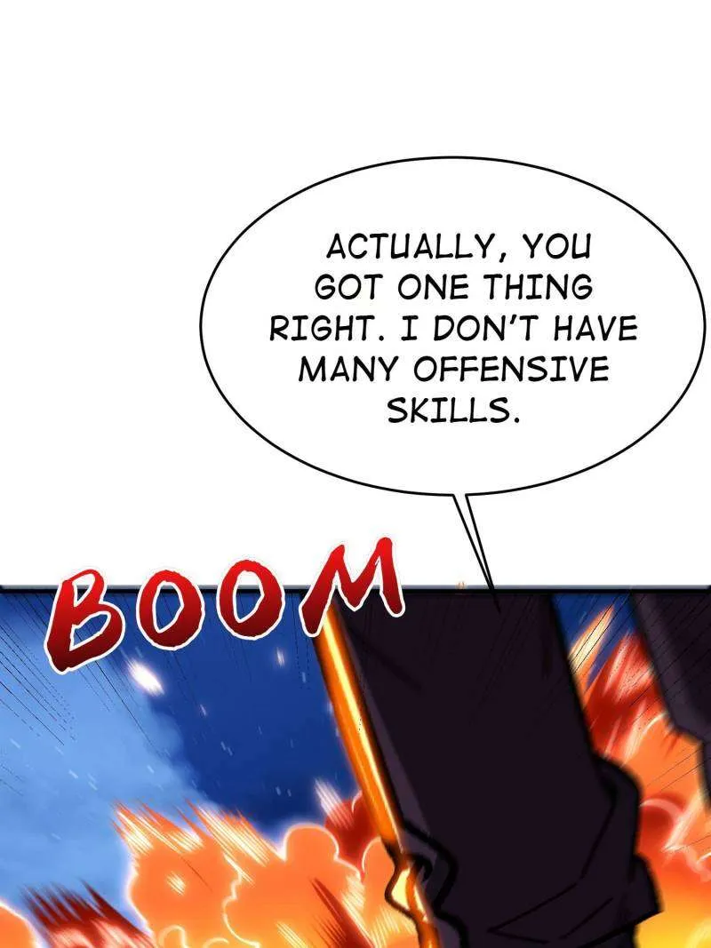 I’m Really Not A Supervillain Chapter 245 page 56 - 