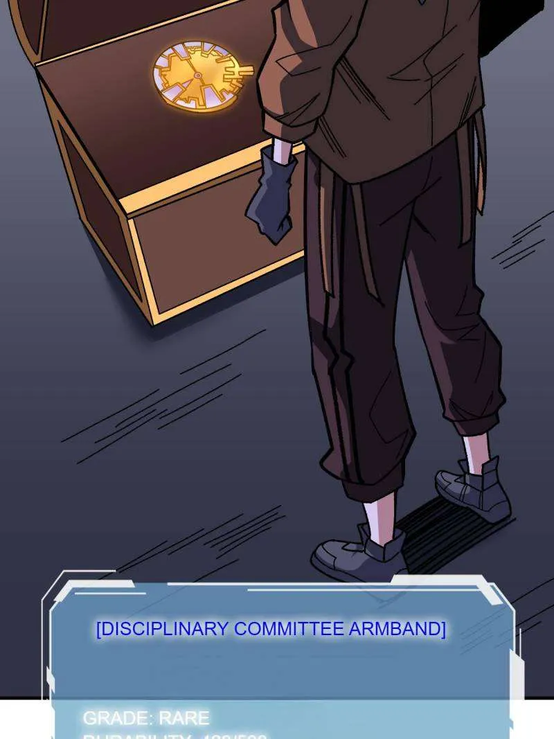 I’m Really Not A Supervillain Chapter 245 page 59 - 