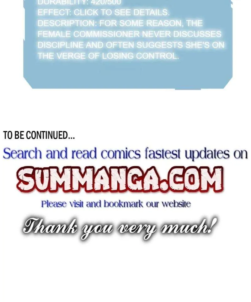 I’m Really Not A Supervillain Chapter 245 page 60 - 
