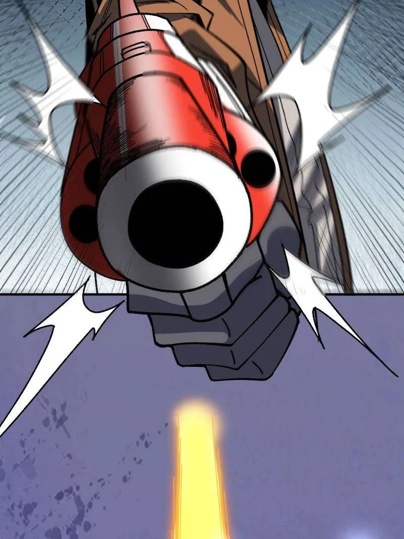 I’m Really Not A Supervillain Chapter 245 page 7 - 