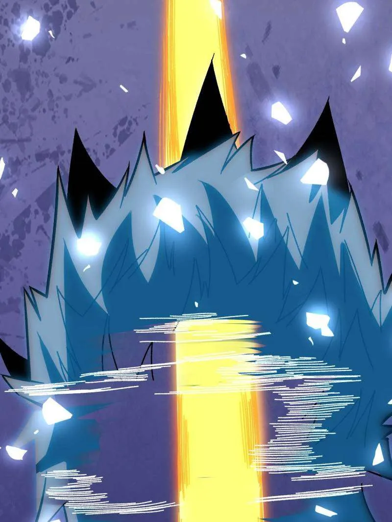 I’m Really Not A Supervillain Chapter 245 page 8 - 