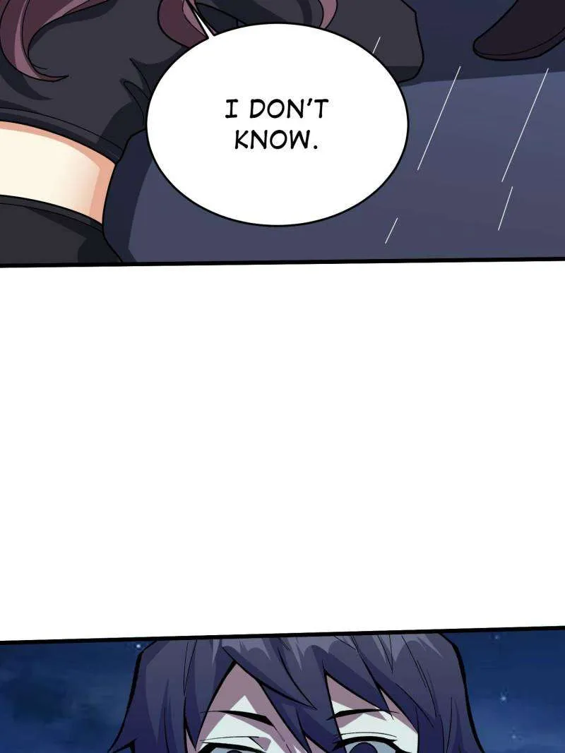 I’m Really Not A Supervillain Chapter 246 page 15 - 