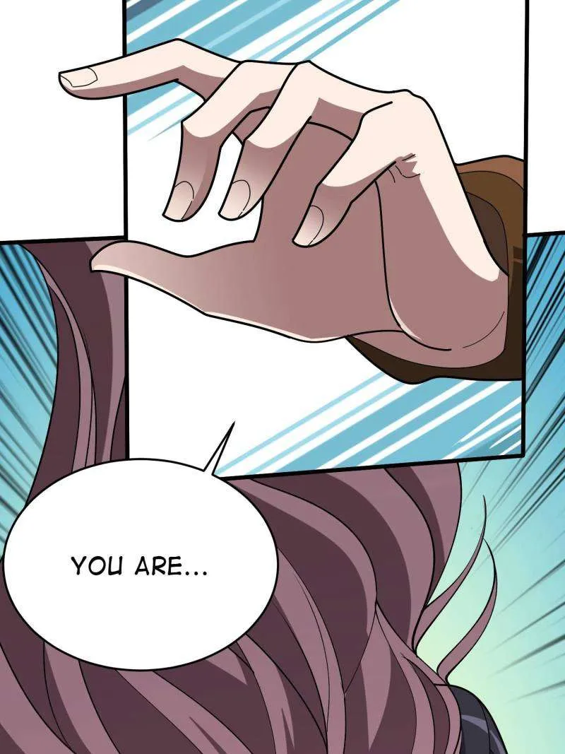 I’m Really Not A Supervillain Chapter 246 page 19 - 