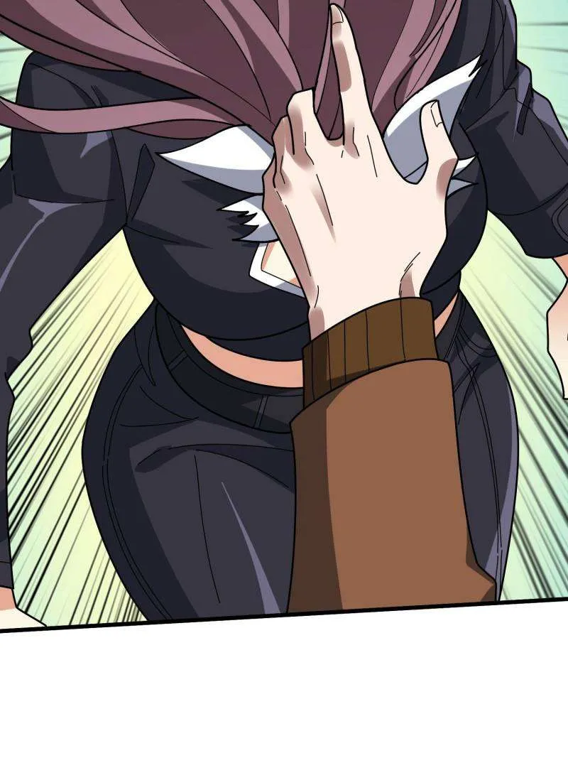 I’m Really Not A Supervillain Chapter 246 page 20 - 