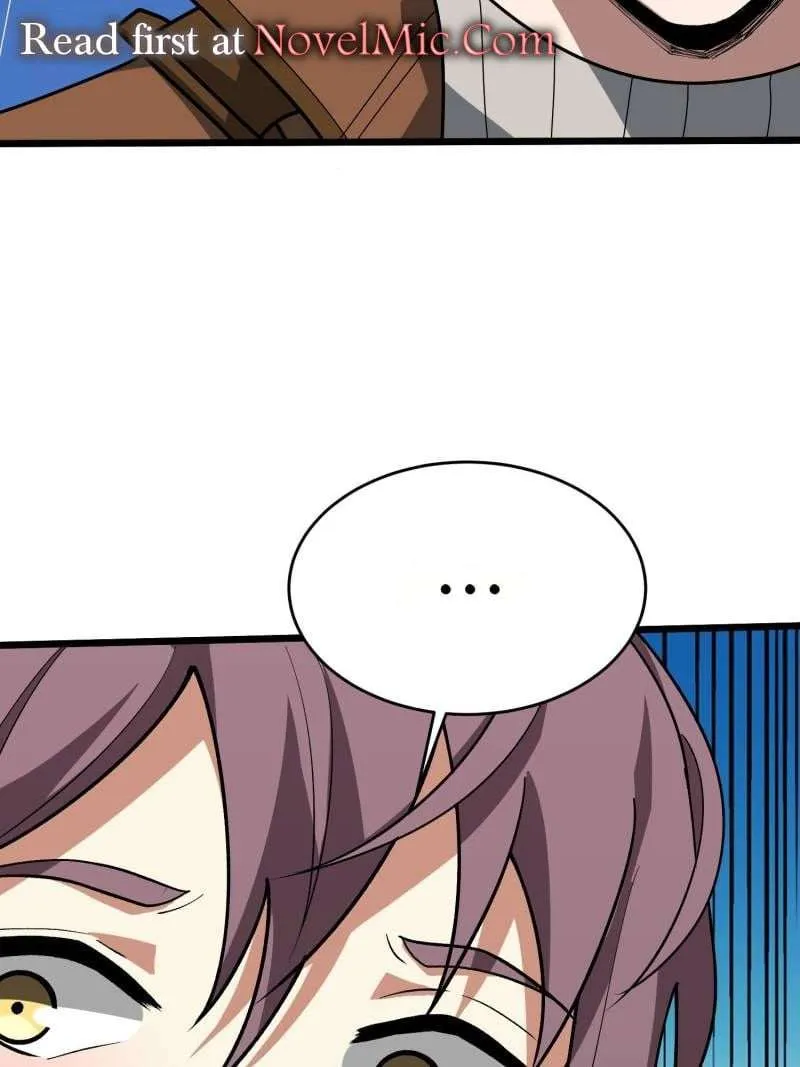 I’m Really Not A Supervillain Chapter 246 page 27 - 