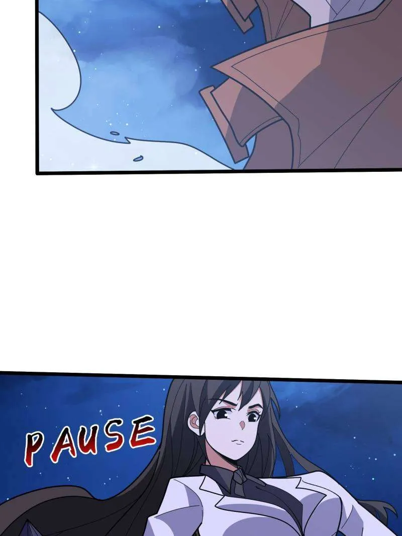 I’m Really Not A Supervillain Chapter 246 page 4 - 