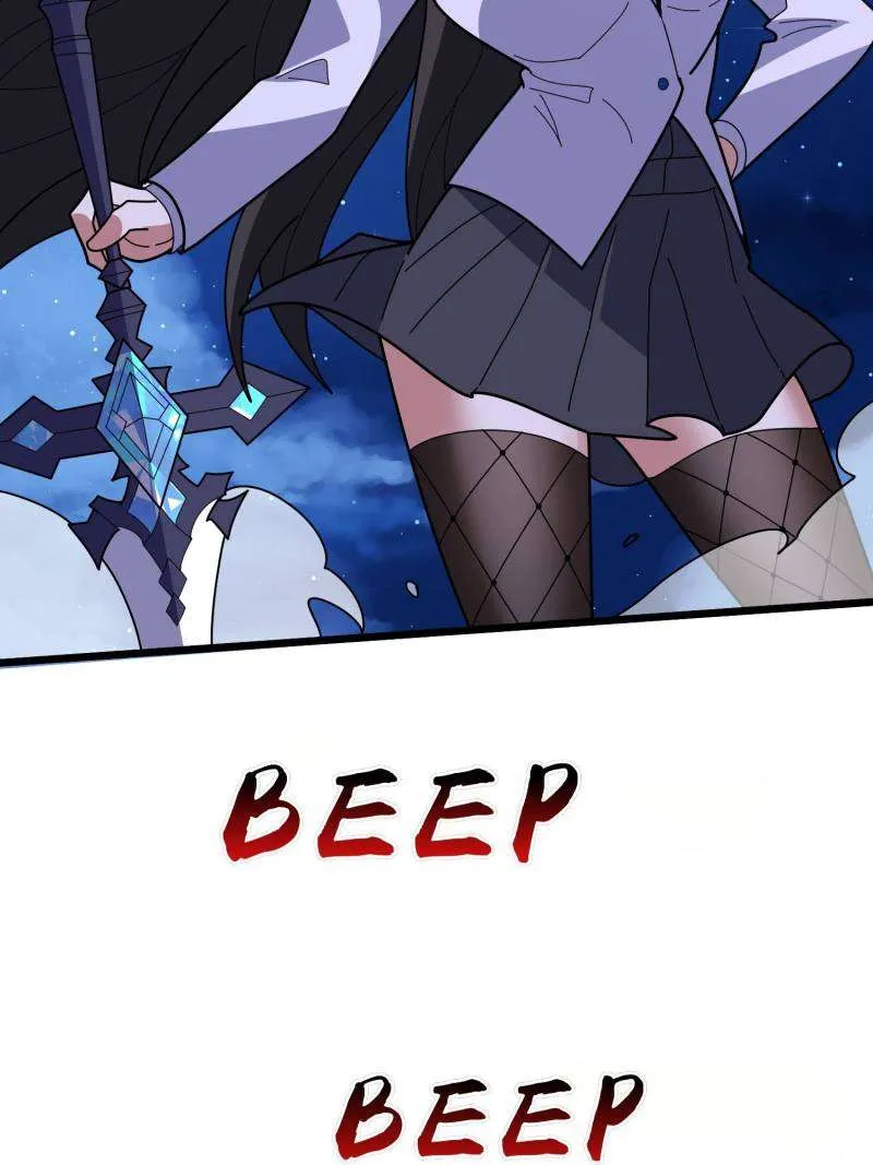 I’m Really Not A Supervillain Chapter 246 page 5 - 